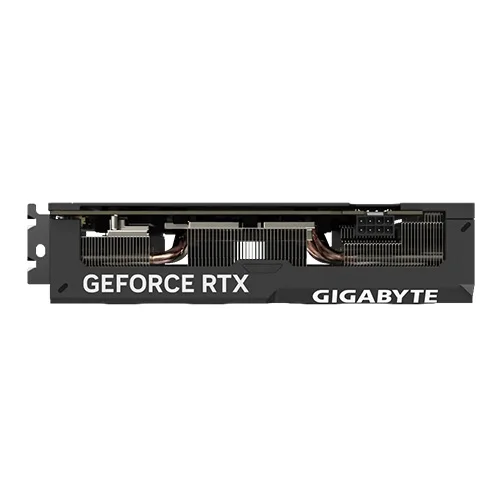 Gigabyte RTX 4070 Windforce 2X OC 12GB GDDR6X Graphics Card